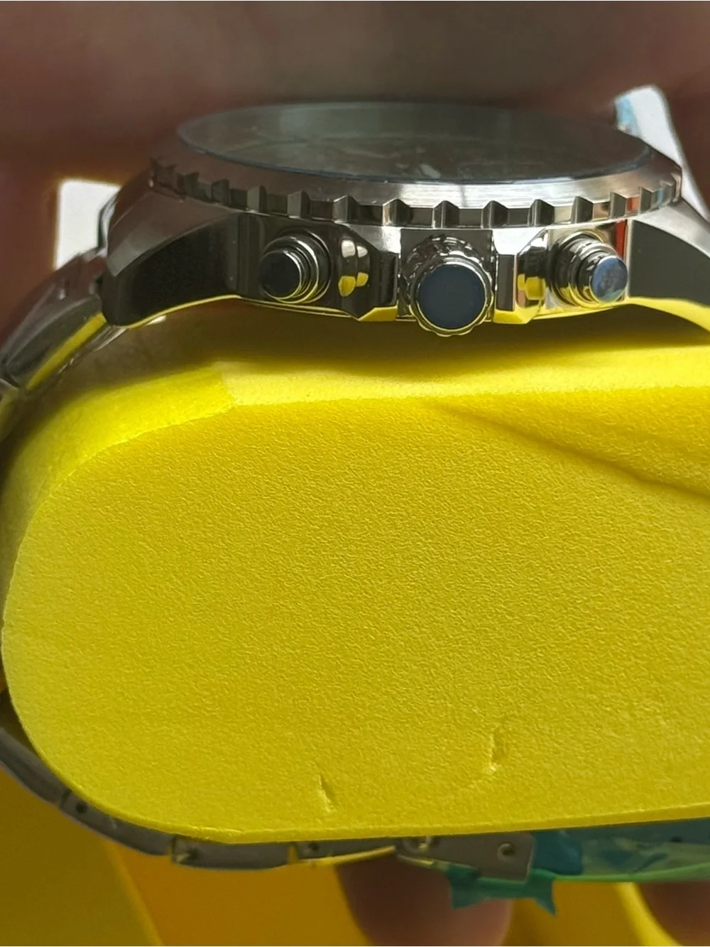 Invicta Specialty Chronograph